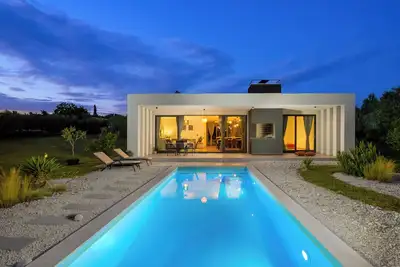 Image de Villa Vinci (Istria - Svetvinčenat)