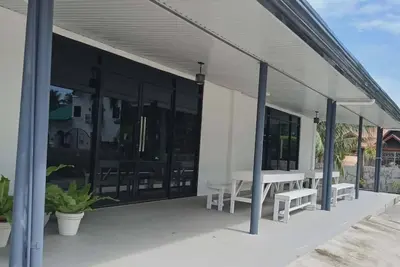 Image de House in serene City of Tacurong with Ac and security gate