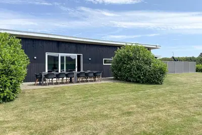 Image de Nice home in Sydals with sauna