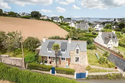 Image de Amazing home in Ploubazlanec with WiFi