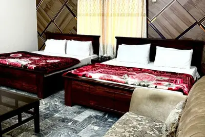 Image de Awari Home Hyderabad  5, rooms