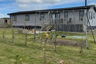 Image de Drovers Lodge Farm Stay in Central Scotland