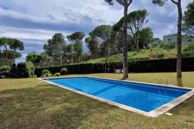 Image de To-2 Maison avec piscine communautaire à Llafranc