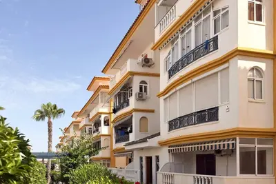 Image de Pink Buganvilla Apartment