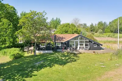 Image de 3 bedroom stunning home in Martofte