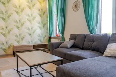 Image de Mikołowska Silesian Charm Apartment