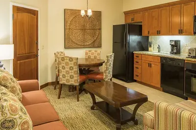 Image de 1 Br | Bluegreen Cibola Vista Resort And Spa