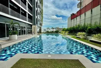 Image de The GoodVibes Condotel Red Residences Makati