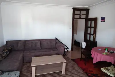 Image de Cozy 2-bedroom apartment in welcoming Budva with Ac