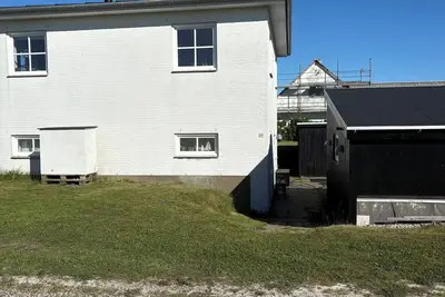 Image de Sea View in Hanstholm – Close to the North Sea