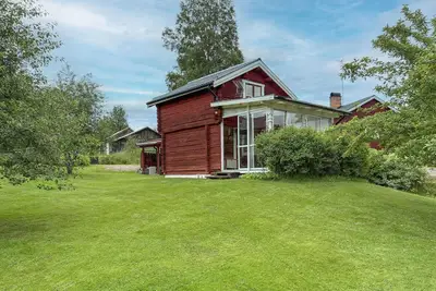 Image de Nice home in Leksand with WiFi
