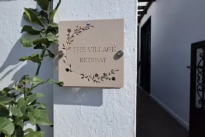 Image de The Village Retreat Live like a local!