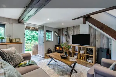 Image de Serene 2-bedroom country cottage in the charming Cotswolds, perfect for relaxing