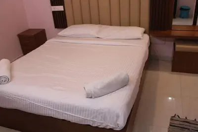 Image de Ramana Palace
