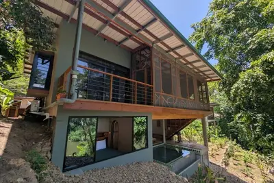 Image de Beyond Alma Del Rio - entire riverfront property