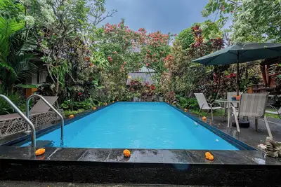 Image de Pondok Alami Villas 5br & Pool