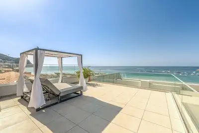 Image de GuestReady - Solace Beach Sesimbra