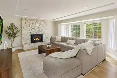 Image de Spacious Family-Friendly Golfside Retreat