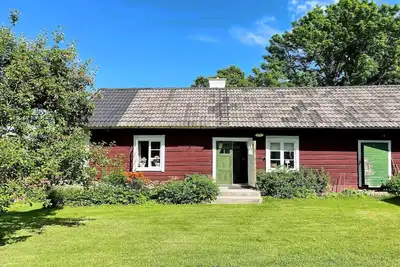 Image de 4 etoiles maison de vacances a öSTHAMMAR