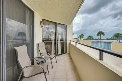 Image de Pool, Pickleball & Beach! Gulf Island Club Condo