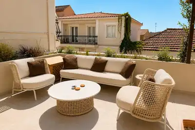 Image de Meros Marotti | Spacious 3br Home in Zakynthos