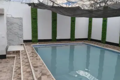 Image de Maison spectaculaire avec piscine privée dans le centre de Girardot