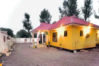 Image de Ngorongoro Haven House & Safari Stride Tours minutes to Ngorongoro crater