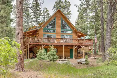 Image de Durango Mountain Escape: Hike, Bike & Explore!