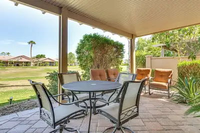 Image de Indian Palms Retreat Across From Empire Polo Club