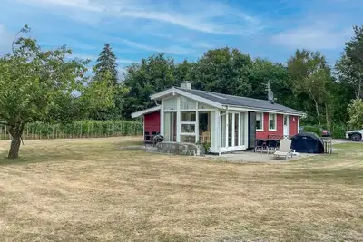 Image de Lovely home in Storvorde with WiFi