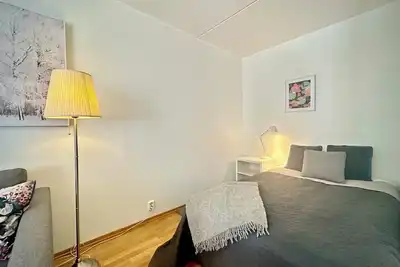 Image de Stay in the Heart of Majorstuen!