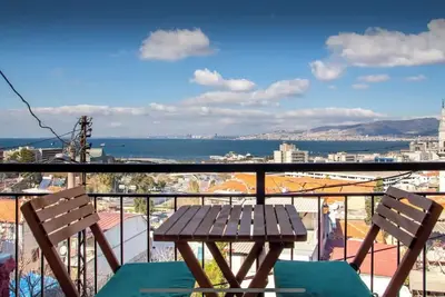 Image de Scenic Three-Level Retreat