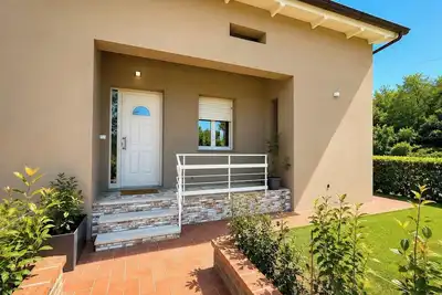 Image de Casa Ivo | Relaxation Between Lucca and Collodi