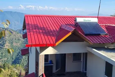 Image de A Boutique Himalayan retreat where nature, serenity & luxury awaken your soul.