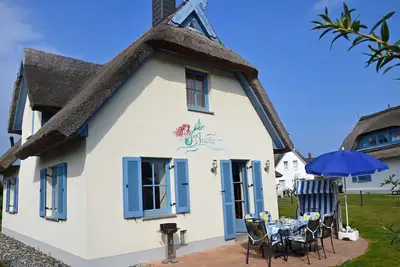 Image de Vacation home with a fireplace, about 400 meters from the sandy beach, Wi-Fi, dogs welcome