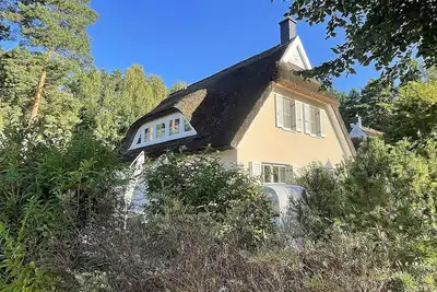 Image de Vacation home with a fireplace, about 800 meters from the sandy beach, with a washing machine and Wi-Fi