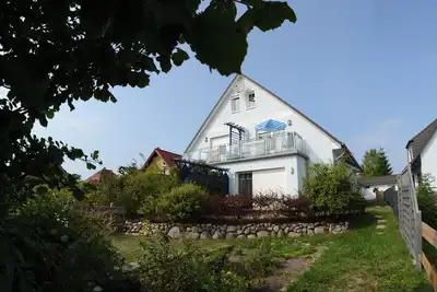 Image de Vacation rental, very quiet location, about 400 m from the sandy beach (Baltic Sea), Wi-Fi