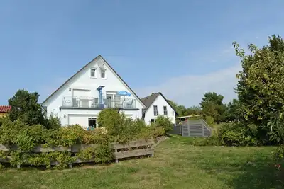 Image de Vacation rental, very quiet location, about 390 m from the sandy beach (Baltic Sea), Wi-Fi