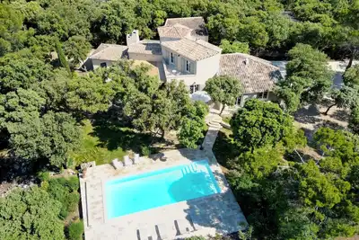 Image de L'eden de Mila, le charme en Provence