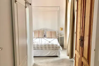 Image de Hacienda Clavero Three Patio Apartment: