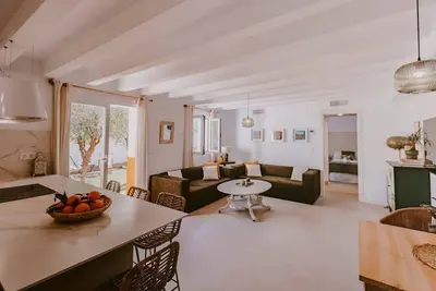 Image de Hacienda Clavero Nine Superior Apartment: