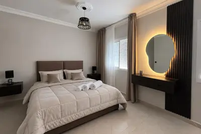 Image de 2br Central Elegant Apartment in Tetouan