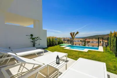 Image de Golden View 2472 Private Pool & Jacuzzi