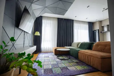 Image de Sol Stay – Stylish 2-Bedroom Apartment in Ulaanbaatar