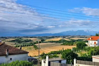 Image de Aegean Sea & Mount Olympus View Guesthouse