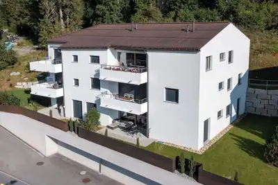 Image de Bel appartement pour 5 personnes avec Wifi, Tv et balcon