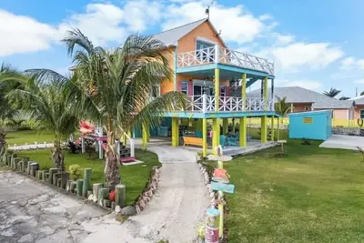 Image de Codakai the ultimate Spanish Wells family friendly getaway