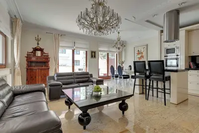 Image de Belle Époque Suite by the Sea | 2 Bedrooms