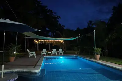 Image de New! Beach House Acajutla/Los Cobanos/Las Veraneras Sv
