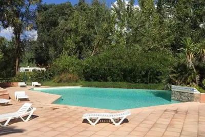 Image de Bungalow convivial, animaux Ok - 4 pers.